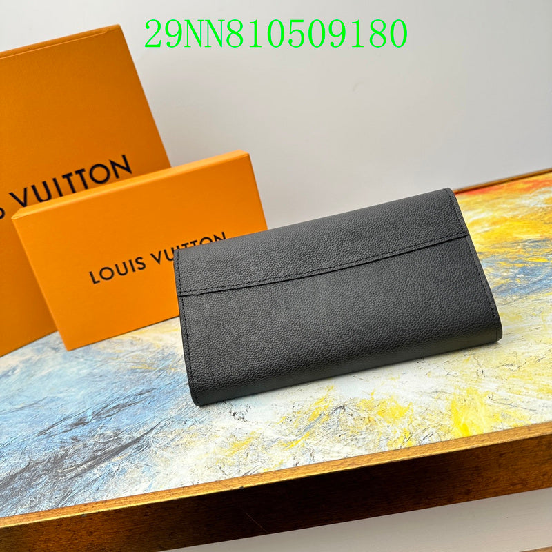 COZY BAGS - LOV Wallet - 457