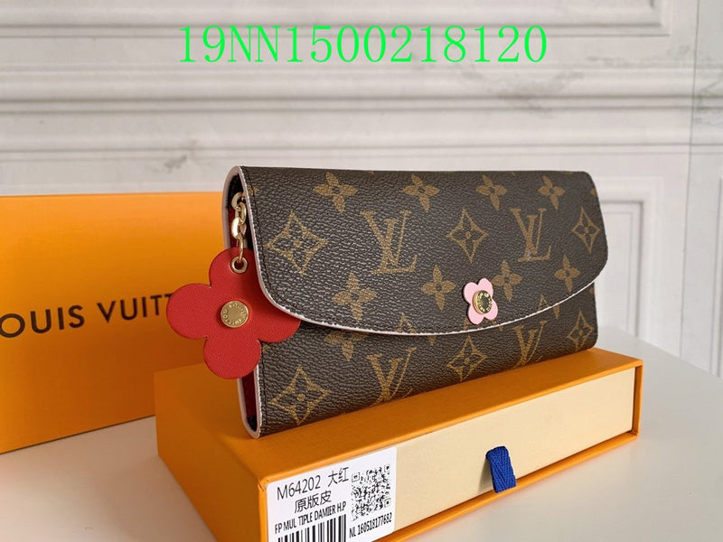 COZY BAGS - CHL Wallet - 247