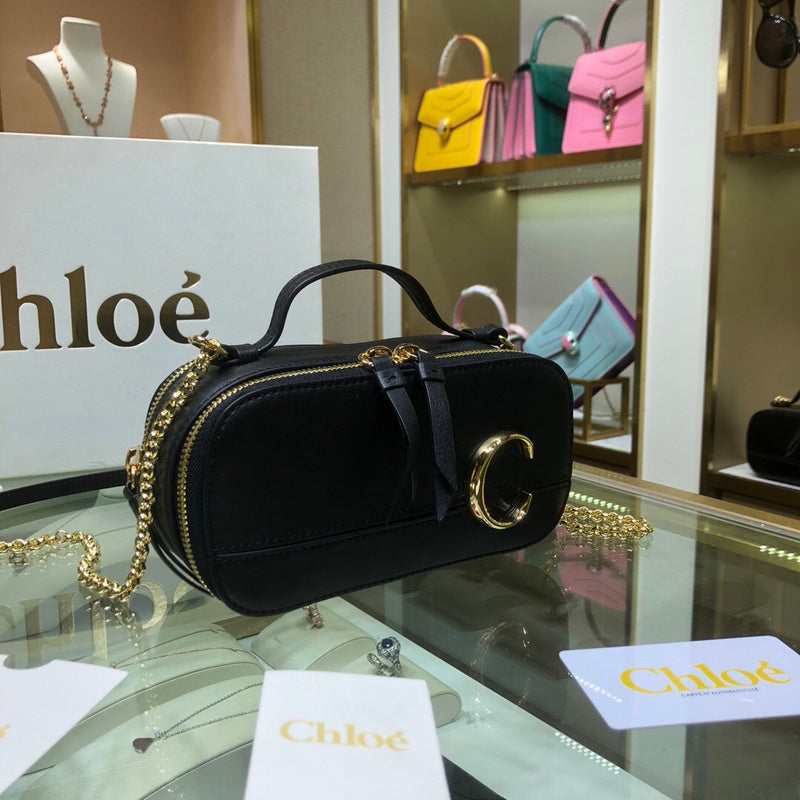 JB - CLE Lady Bags - 048