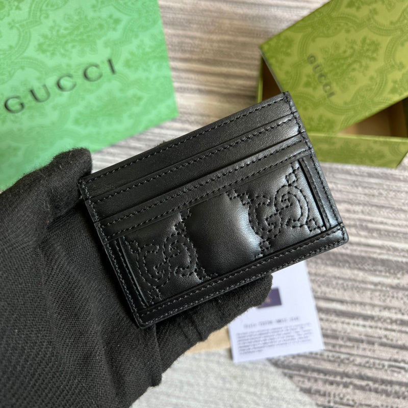 Cozy Bags - GUKI Women Wallets - 043