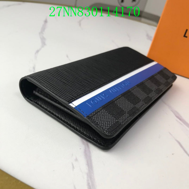COZY BAGS - CHL Wallet - 1190