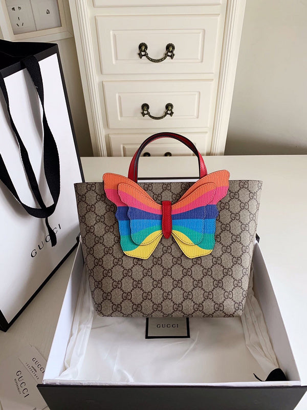 JB - Guki Lady Bags - 1290