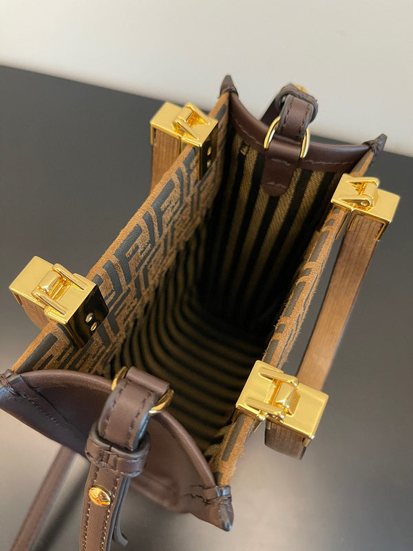 COZY BAGS - FDE Bags - 492