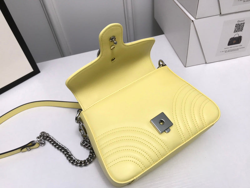 JB - Guki Lady Bags - 1074