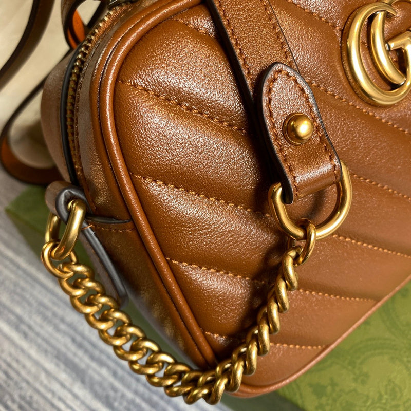JB - Guki Lady Bags - 1062