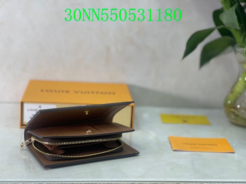 COZY BAGS - CHL Wallet - 868