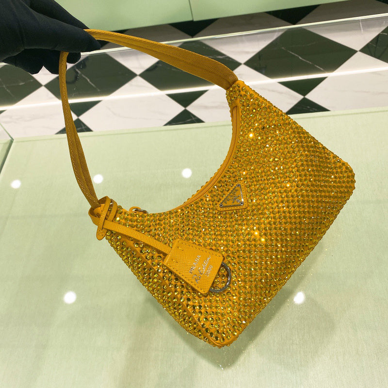 JB - PD Lady Bags - 286