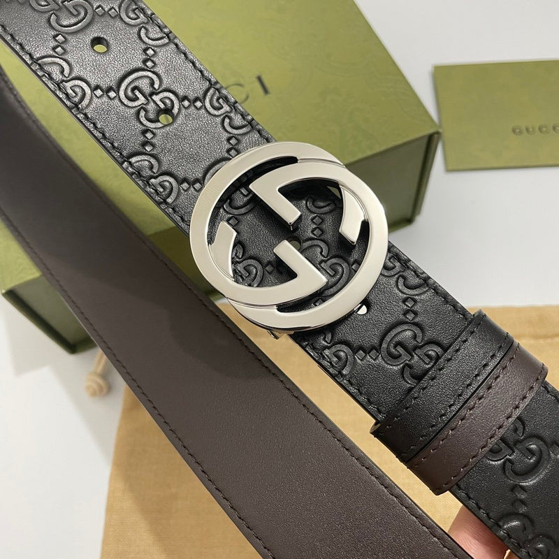 COZY BAGS - GUKI Belts - 168