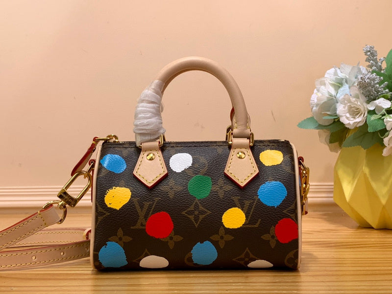 JB - LOV Lady Bags - 222