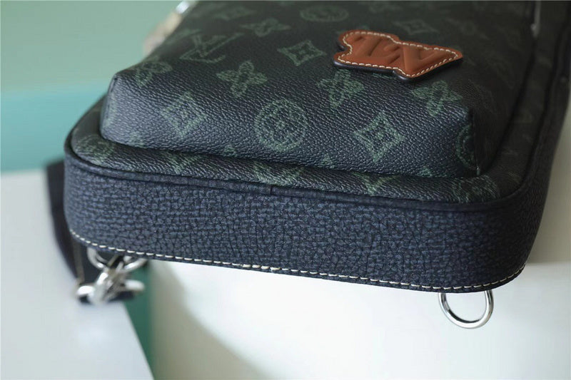 COZY BAGS - LOV Bags - 1272