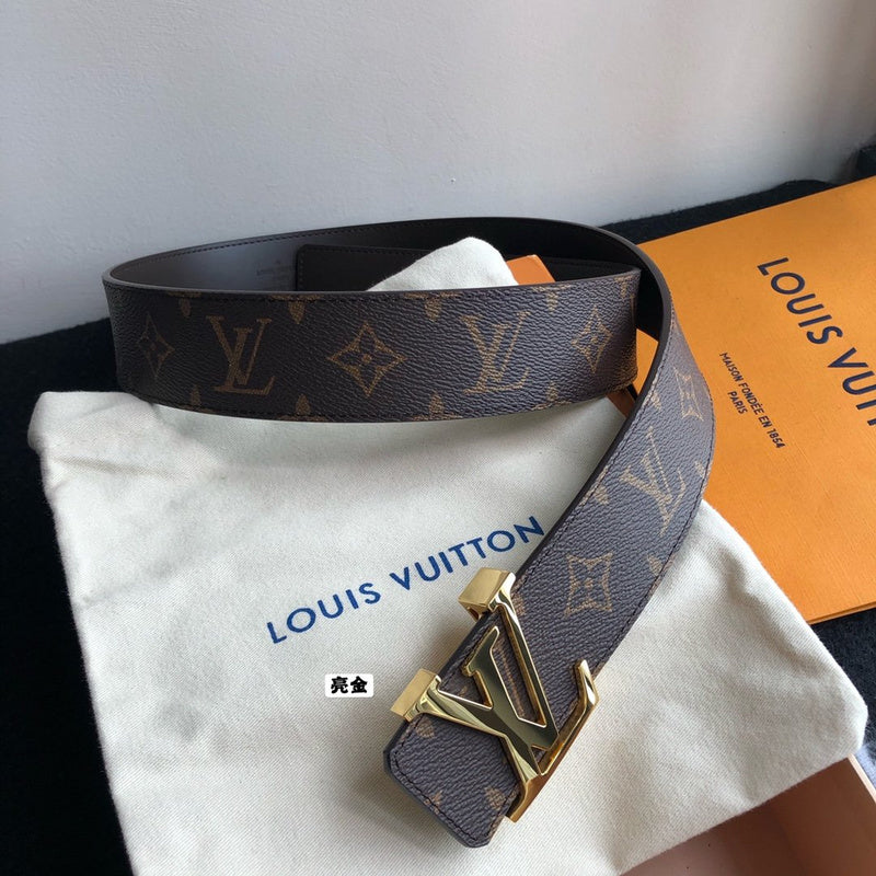 JB - LOV Belts - 227