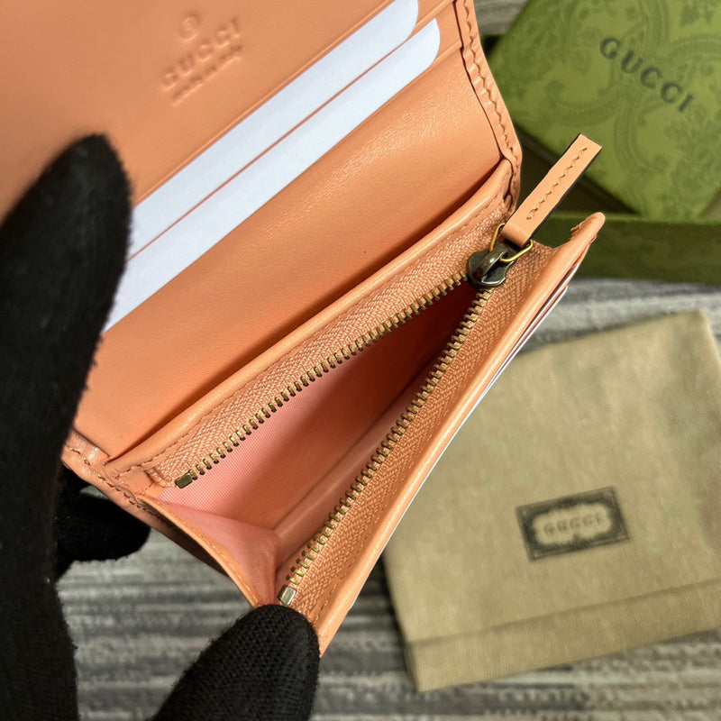 COZY BAGS - Guki Wallet - 056