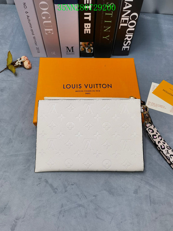 COZY BAGS - CHL Wallet - 734