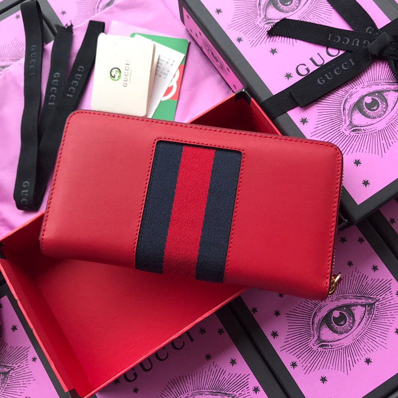 COZY BAGS - Guki Wallet - 671