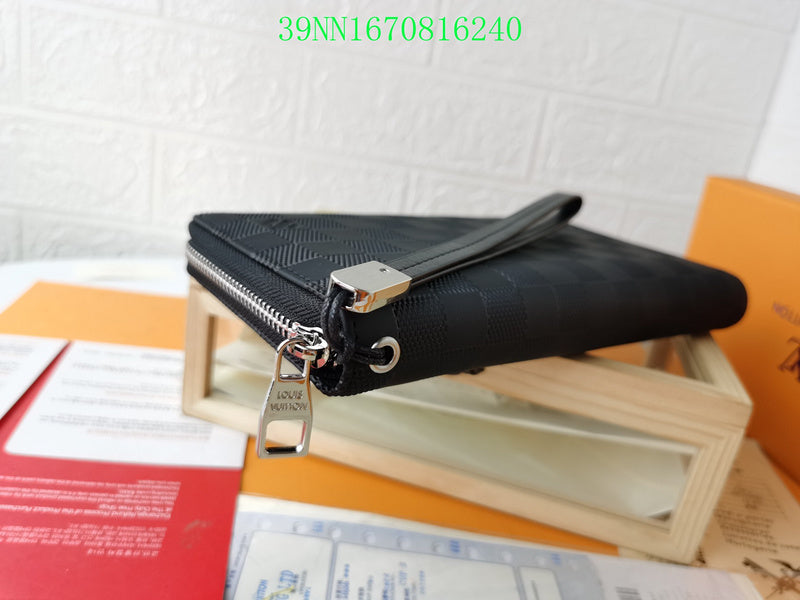 COZY BAGS - CHL Wallet - 659