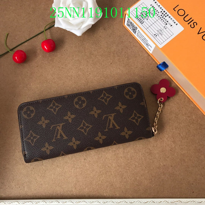 COZY BAGS - CHL Wallet - 565