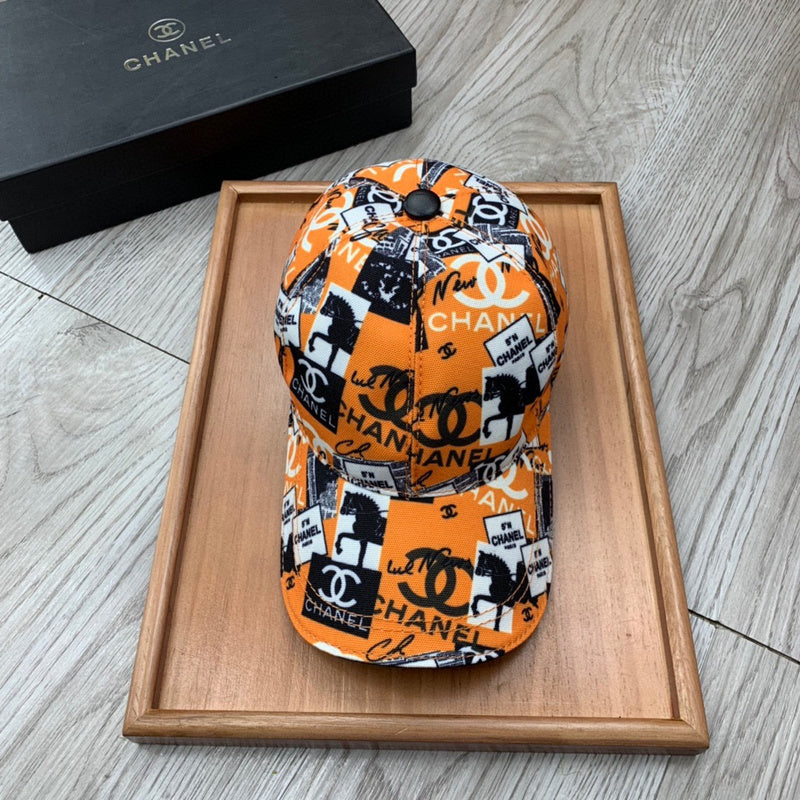 COZY BAGS - CHL Hats & Caps - 097
