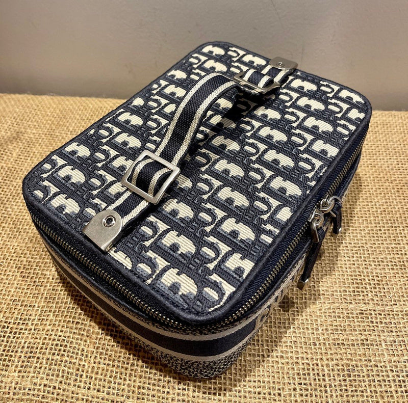 JB - DOR Lady Bags - 437