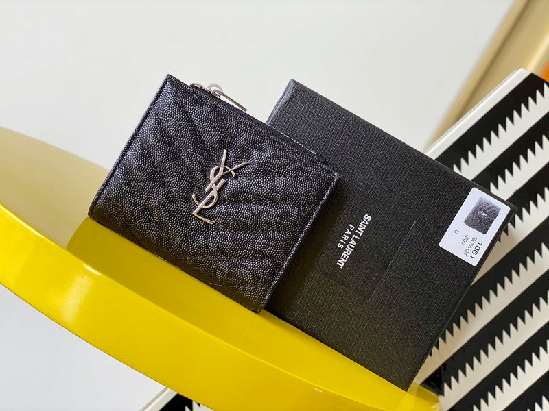 COZY BAGS - YLS Wallets - 030