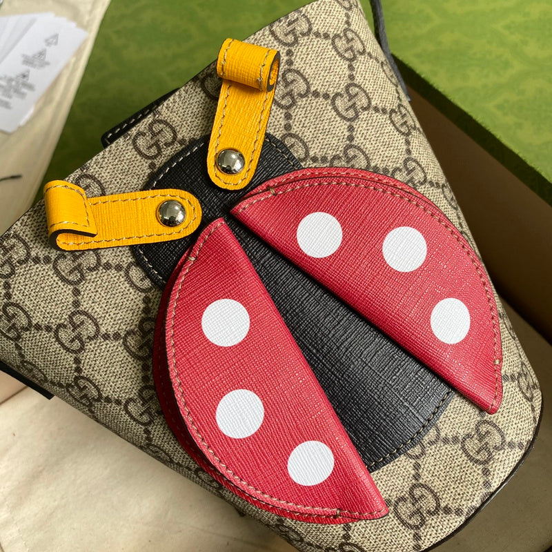 JB - Guki Lady Bags - 1158