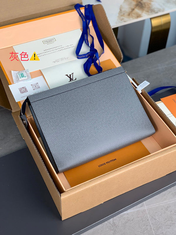 COZY - LOV Wallets - 438