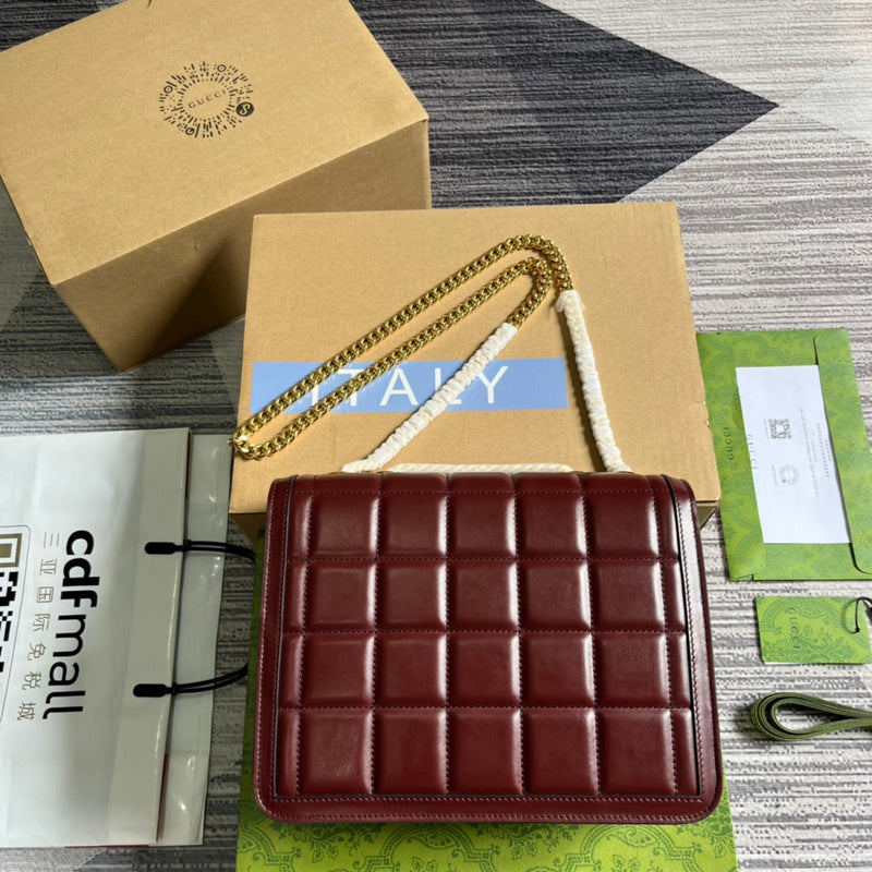 Cozy Bags - GUKI Women Shoulders Bags - 103