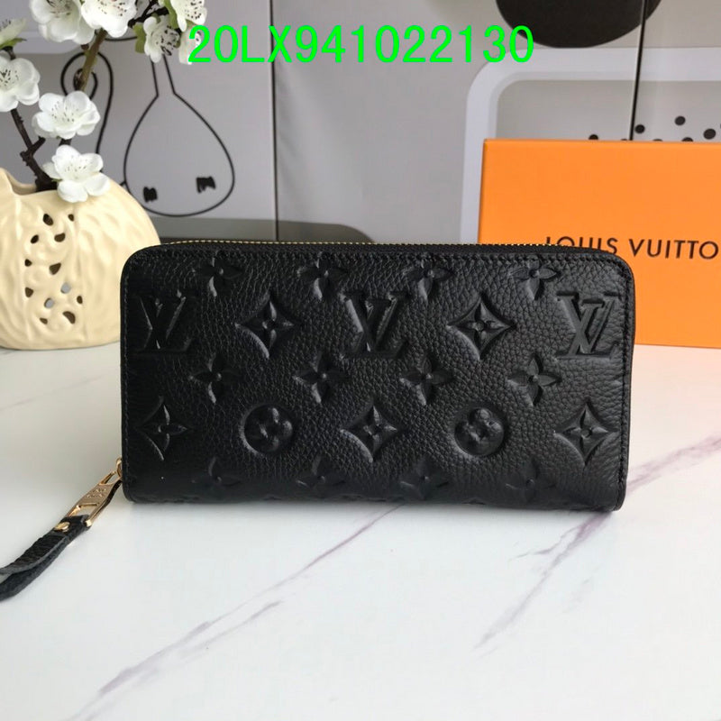 COZY BAGS - CHL Wallet - 1388
