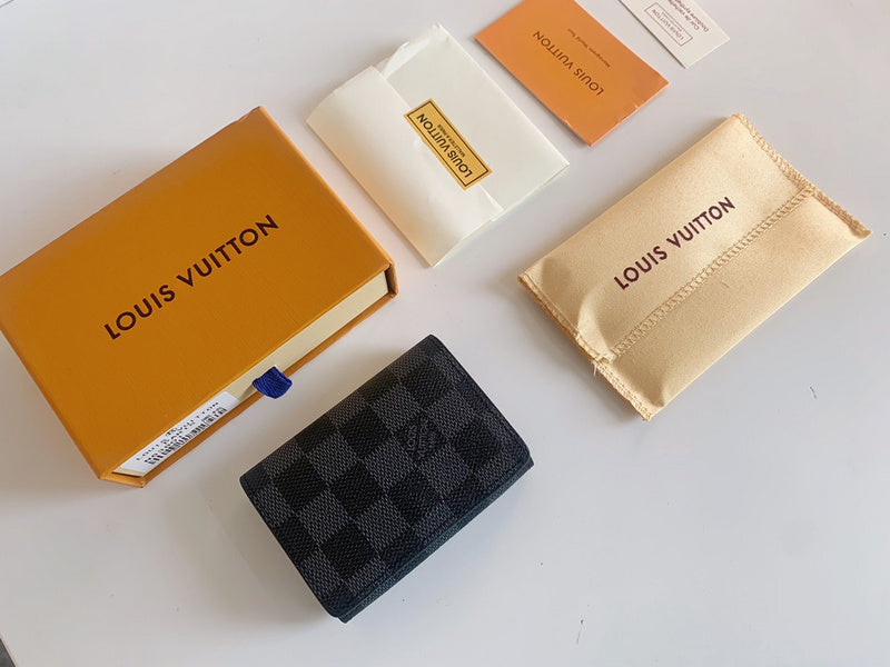 COZY BAGS - LOV Wallets - 722