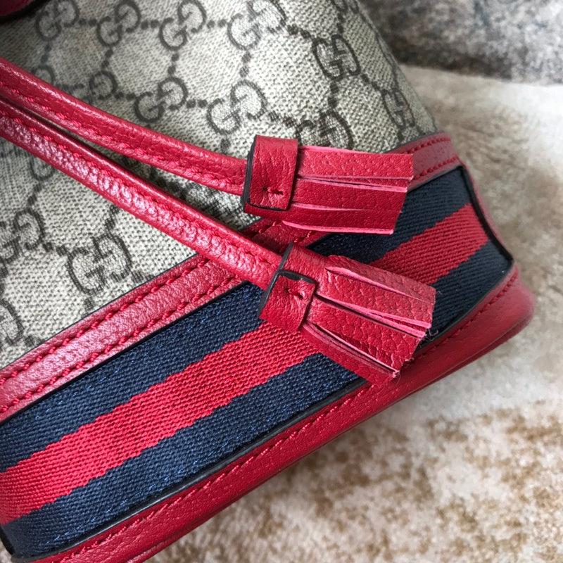 JB - Guki Lady Bags - 1504