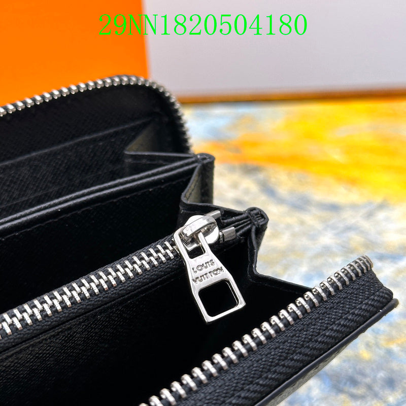COZY BAGS - LOV Wallet - 475