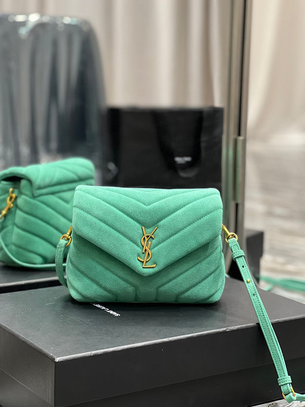 COZY BAGS - YLS Bags - 1696