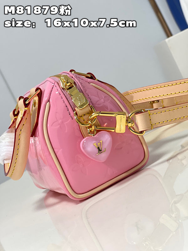 COZY - LV Bags - 1002