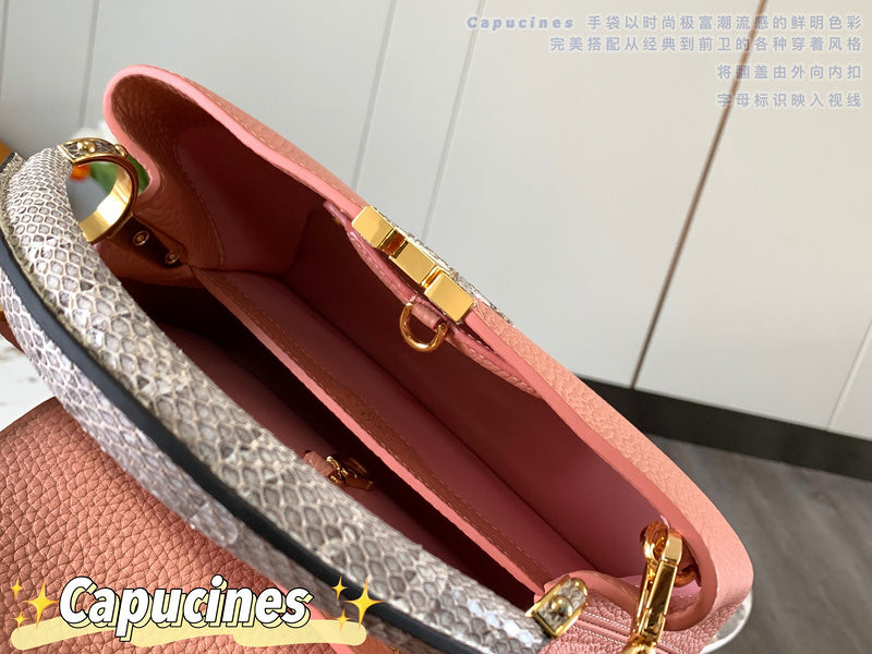 COZY - LOV Lady Bags - 691