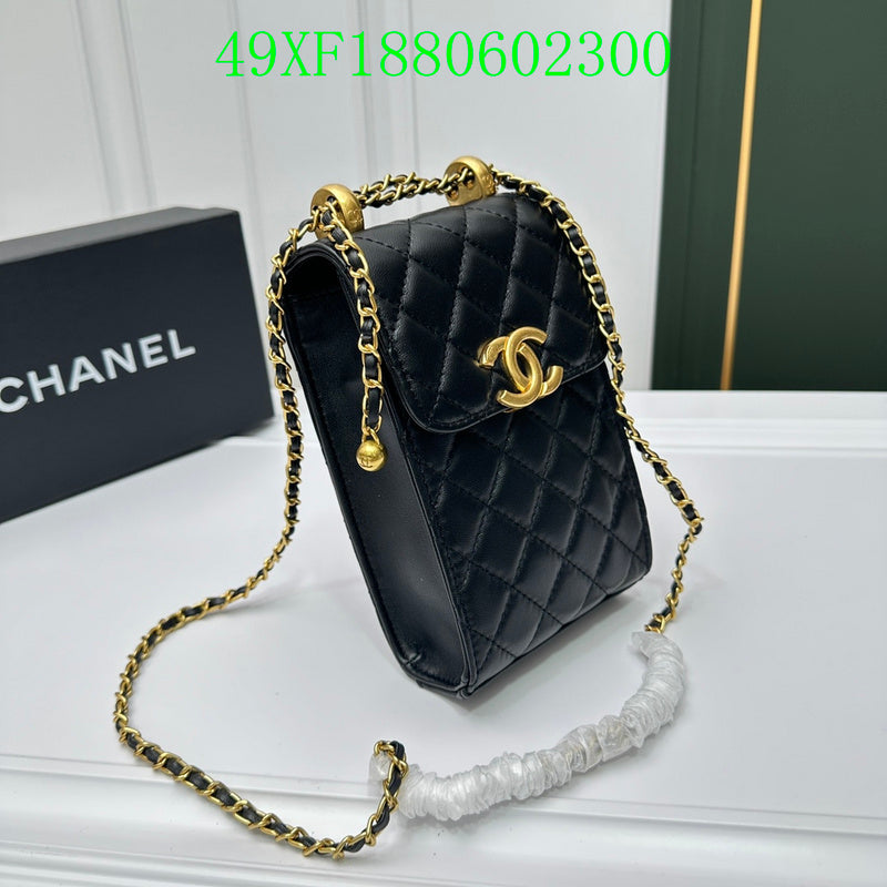 COZY BAGS - CHL Wallet - 137