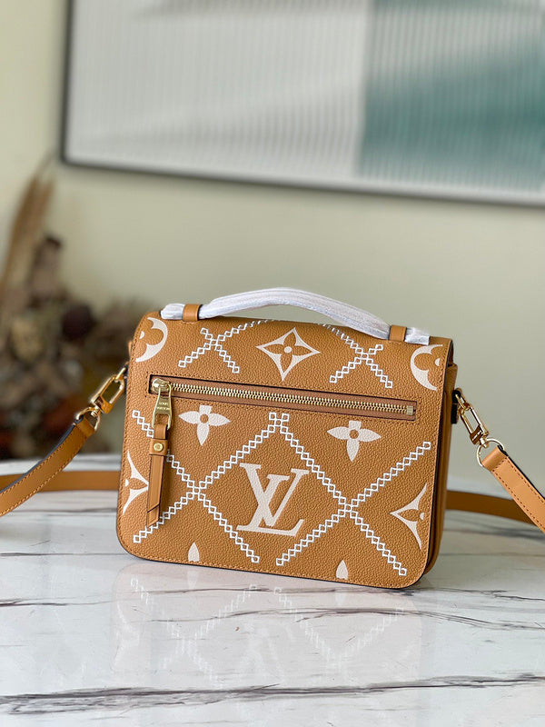 COZY - LOV Lady Bags - 664