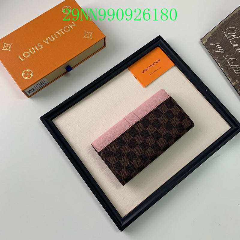 COZY BAGS - LOV Wallet - 967