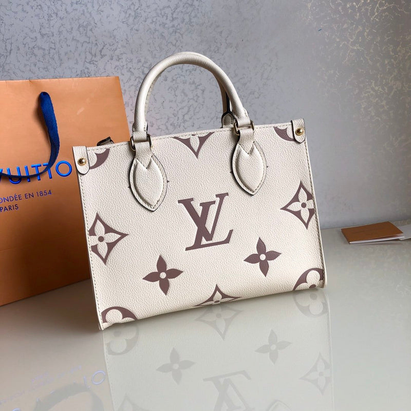 COZY - LOV Lady Bags - 998