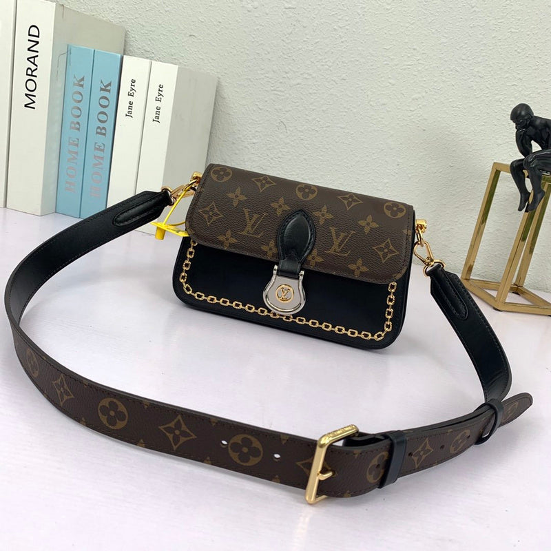 COZY - LOV Lady Bags - 1008