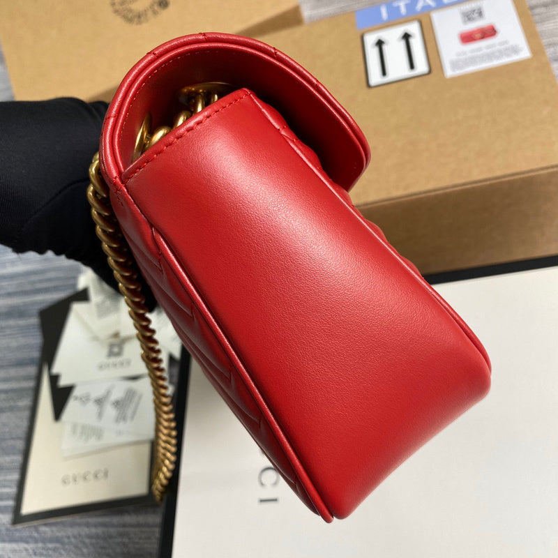 JB - Guki Lady Bags - 1108