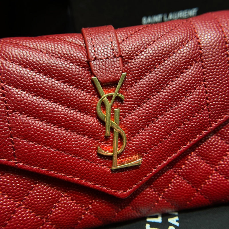 COZY - YLS Wallets - 077