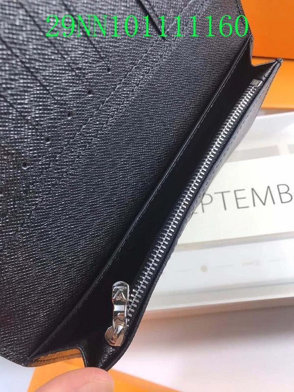 COZY BAGS - CHL Wallet - 508