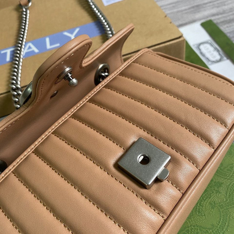JB - Guki Lady Bags - 855