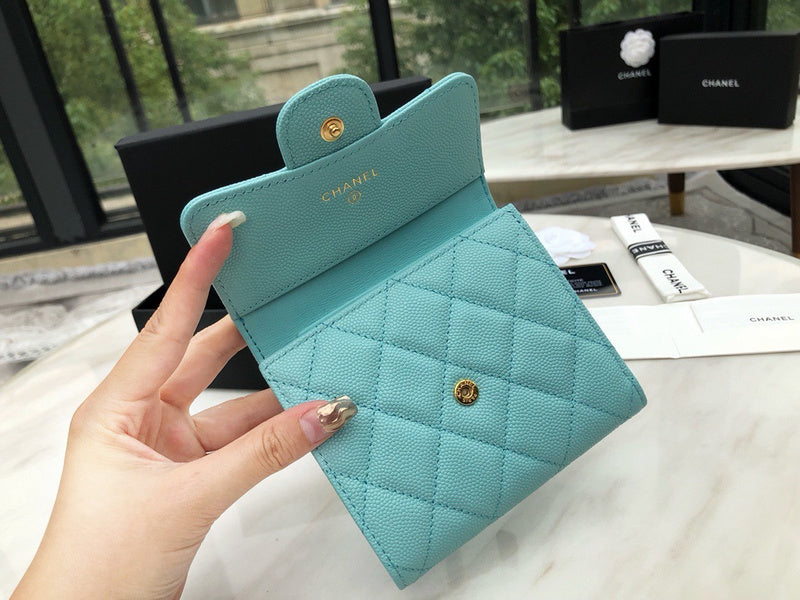 COZY - CHL Wallets - 014