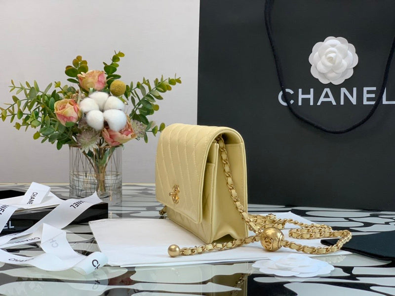 COZY BAGS - CHL Lady Bags - 413