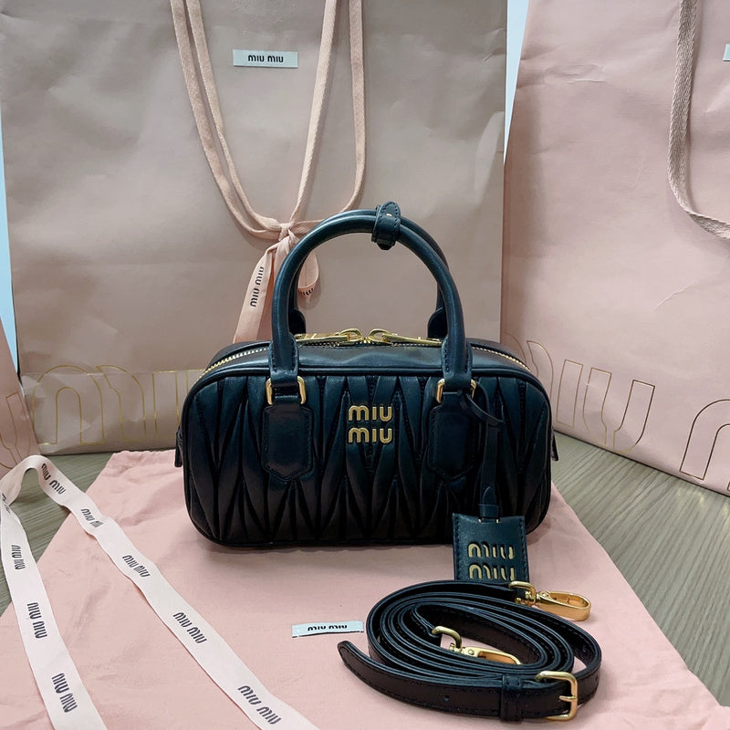 COZY BAGS - MMU Bags - 015