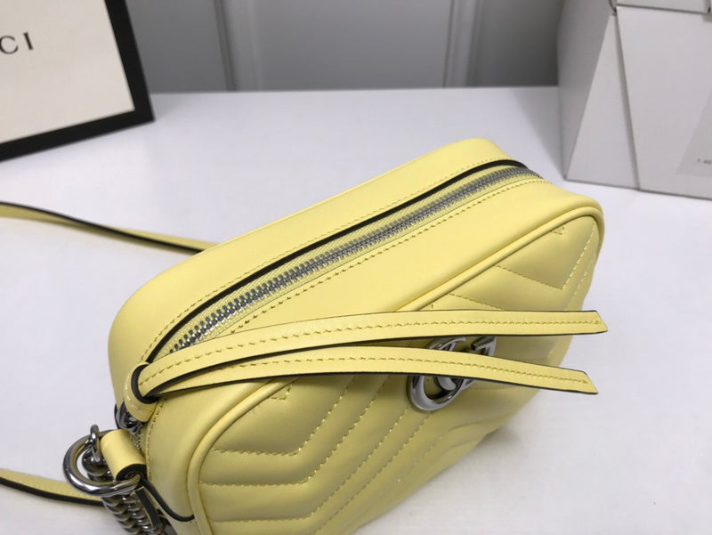 JB - Guki Lady Bags - 1111