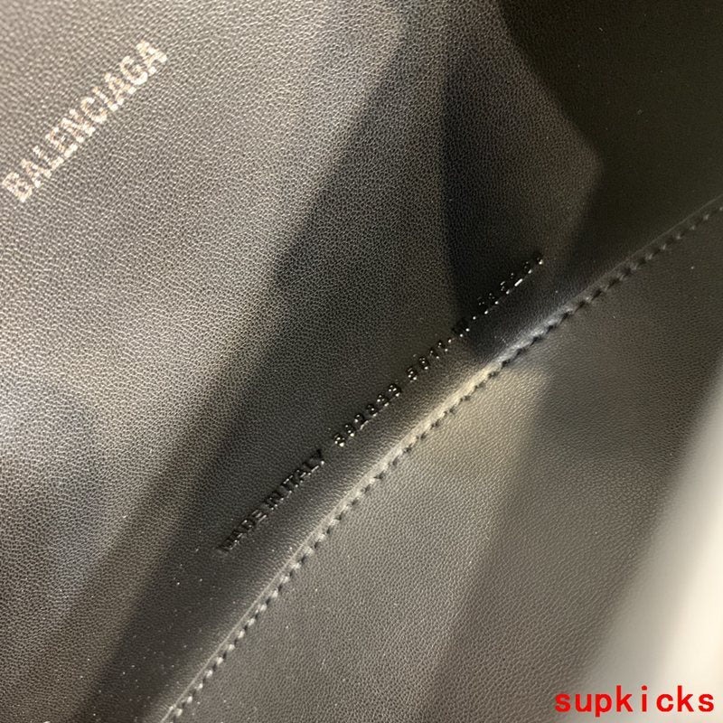 COZY BAGS - BG Hourglass Bags - 140