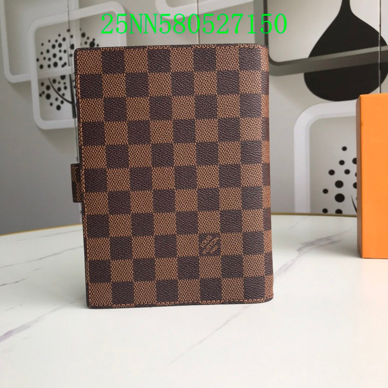 COZY BAGS - CHL Wallet - 889