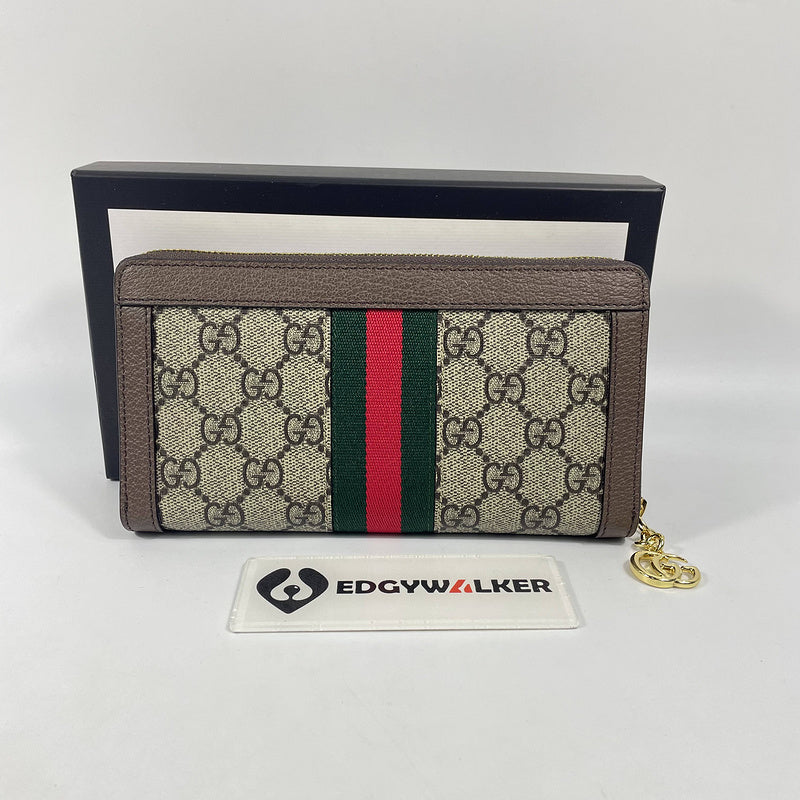 Cozy Bags - GUKI Women Wallets - 130