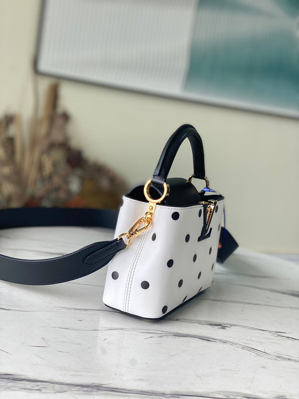 COZY BAGS - LOV Bags - 2874